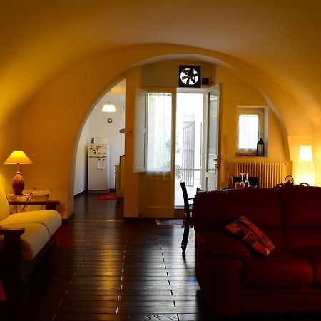 La Dimora Di Cesare Affittacamere Matera Zimmer foto
