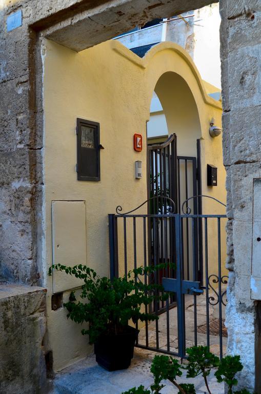 La Dimora Di Cesare Affittacamere Matera Zimmer foto