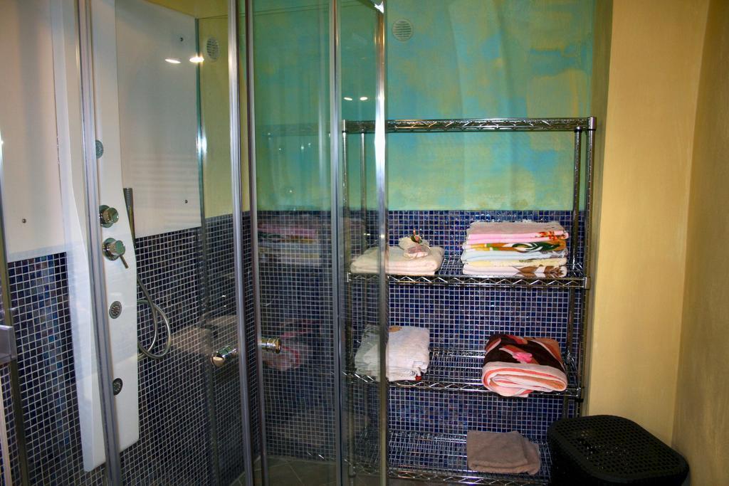 La Dimora Di Cesare Affittacamere Matera Zimmer foto